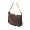 Louis Vuitton Monogram Pochette Accessoires Secondhand