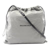 Balenciaga Leather Shopper Dust Bag Secondhand