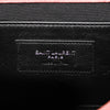 Saint Laurent Medium Croc Embossed Leather Kate Tassel Crossbody Secondhand