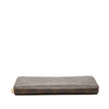 Secondhand Louis Vuitton Monogram Zippy Organizer Wallet