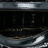 Secondhand Gucci Patent Shoulder Bag