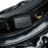 Secondhand Gucci Patent Shoulder Bag