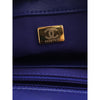 Chanel Small Quilted Lambskin Pillow Crush Flap Secondhand