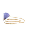 Chanel Small Quilted Lambskin Pillow Crush Flap Secondhand