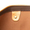 Louis Vuitton Monogram Keepall Bandouliere 50 Secondhand