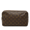 Secondhand Louis Vuitton Monogram Trousse Toilette 28
