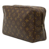 Secondhand Louis Vuitton Monogram Trousse Toilette 28