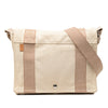 Hermès Canvas Fourre Tout Besace MM Secondhand