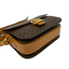 Celine Macadam Coated Canvas Crossbody Secondhand