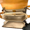 Celine Macadam Coated Canvas Crossbody Secondhand