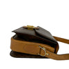 Celine Macadam Coated Canvas Crossbody Secondhand