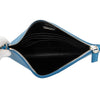 Prada Saffiano Wristlet Clutch Secondhand