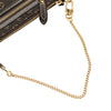 Secondhand Louis Vuitton Monogram Mini Lin Mini Pochette Accessoires