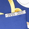 Hermès Eperon D Or Silk Scarf 90 Secondhand