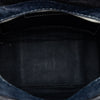 Balenciaga Lambskin Bazar Shopper Satchel XS Secondhand