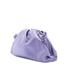 Bottega Veneta Lambskin The Mini Pouch Crossbody Secondhand
