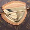 Louis Vuitton Monogram Beverly MM Secondhand