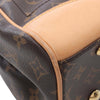 Louis Vuitton Monogram Beverly MM Secondhand