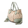 Secondhand Gucci Small GG Canvas Tribeca Tote