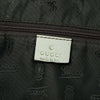 Secondhand Gucci Small GG Canvas Tribeca Tote