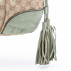 Secondhand Gucci Small GG Canvas Tribeca Tote