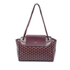 Secondhand Goyard Goyardine Rouette Souple PM