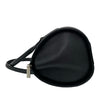 Burberry Calf Leather Handbag Secondhand