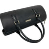 Burberry Calf Leather Handbag Secondhand
