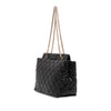 Chanel Quilted Aged Calfskin Reissue 2.55 Tote Secondhand