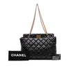 Chanel Quilted Aged Calfskin Reissue 2.55 Tote Secondhand