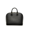 Secondhand Louis Vuitton Epi Alma PM