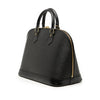 Secondhand Louis Vuitton Epi Alma PM