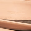 Bottega Veneta Small Nappa Intrecciato Olimpia Shoulder Bag Secondhand