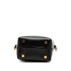 Saint Laurent Mini Shiny Calfskin Le 37 Bucket Bag Secondhand