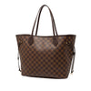 Secondhand Louis Vuitton Damier Ebene Neverfull MM