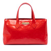 Louis Vuitton Monogram Vernis Wilshire PM Secondhand