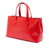 Louis Vuitton Monogram Vernis Wilshire PM Secondhand