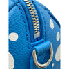 Louis Vuitton Yayoi Kusama Monogram Empreinte Speedy Bandouliere 20 Secondhand