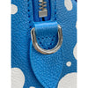Louis Vuitton Yayoi Kusama Monogram Empreinte Speedy Bandouliere 20 Secondhand