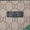 Gucci Medium GG Supreme Italian Flag Joy Boston Bag Secondhand