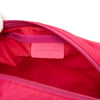 Fendi Zucchino Nylon Pouch Secondhand