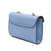 Secondhand Gucci Mini Microguccissima Emily Crossbody