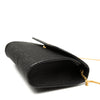 Dior Honeycomb Canvas Chain Flap Crossbody Secondhand