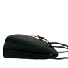 Dior Diorissimo Trotter Canvas Handbag Secondhand