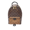 Louis Vuitton Monogram Reverse Palm Springs PM Secondhand