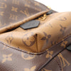 Louis Vuitton Monogram Reverse Palm Springs PM Secondhand