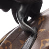 Louis Vuitton Monogram Reverse Palm Springs PM Secondhand
