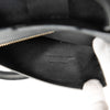 Secondhand Saint Laurent Small Leather Downtown Cabas Satchel