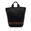 Fendi Nylon Tote Secondhand