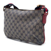 Gucci GG Crystal Web Crossbody Secondhand